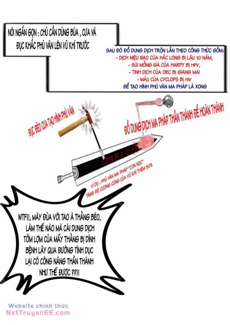 It Việt Nam Tái Sinh Tại Dị Giới 8 trang 5