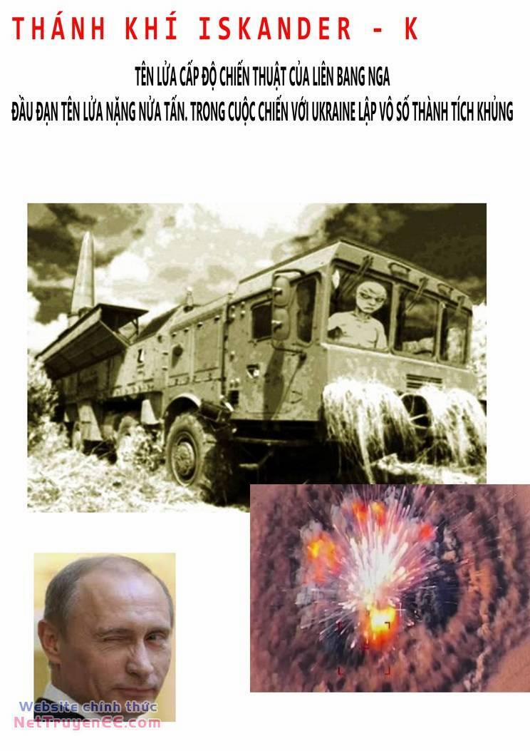 It Việt Nam Tái Sinh Tại Dị Giới 8 trang 8