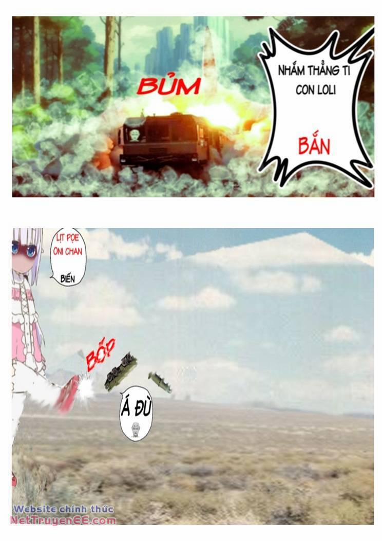 It Việt Nam Tái Sinh Tại Dị Giới 8 trang 9