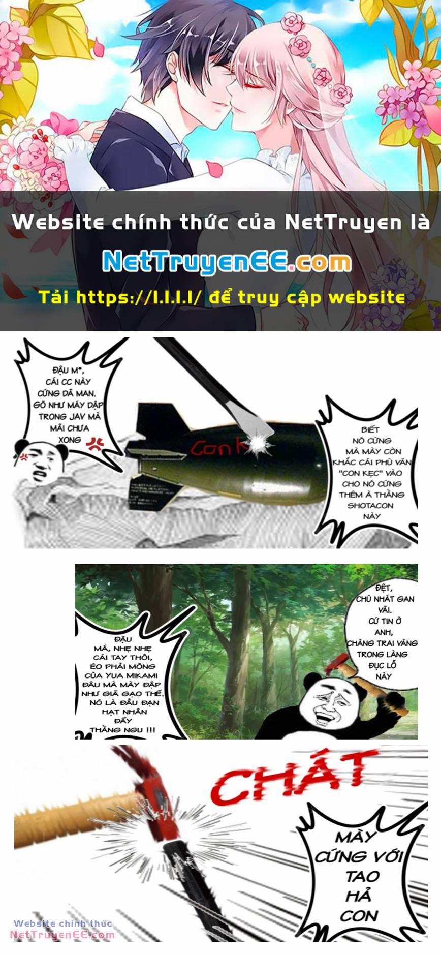 It Việt Nam Tái Sinh Tại Dị Giới 9 trang 0