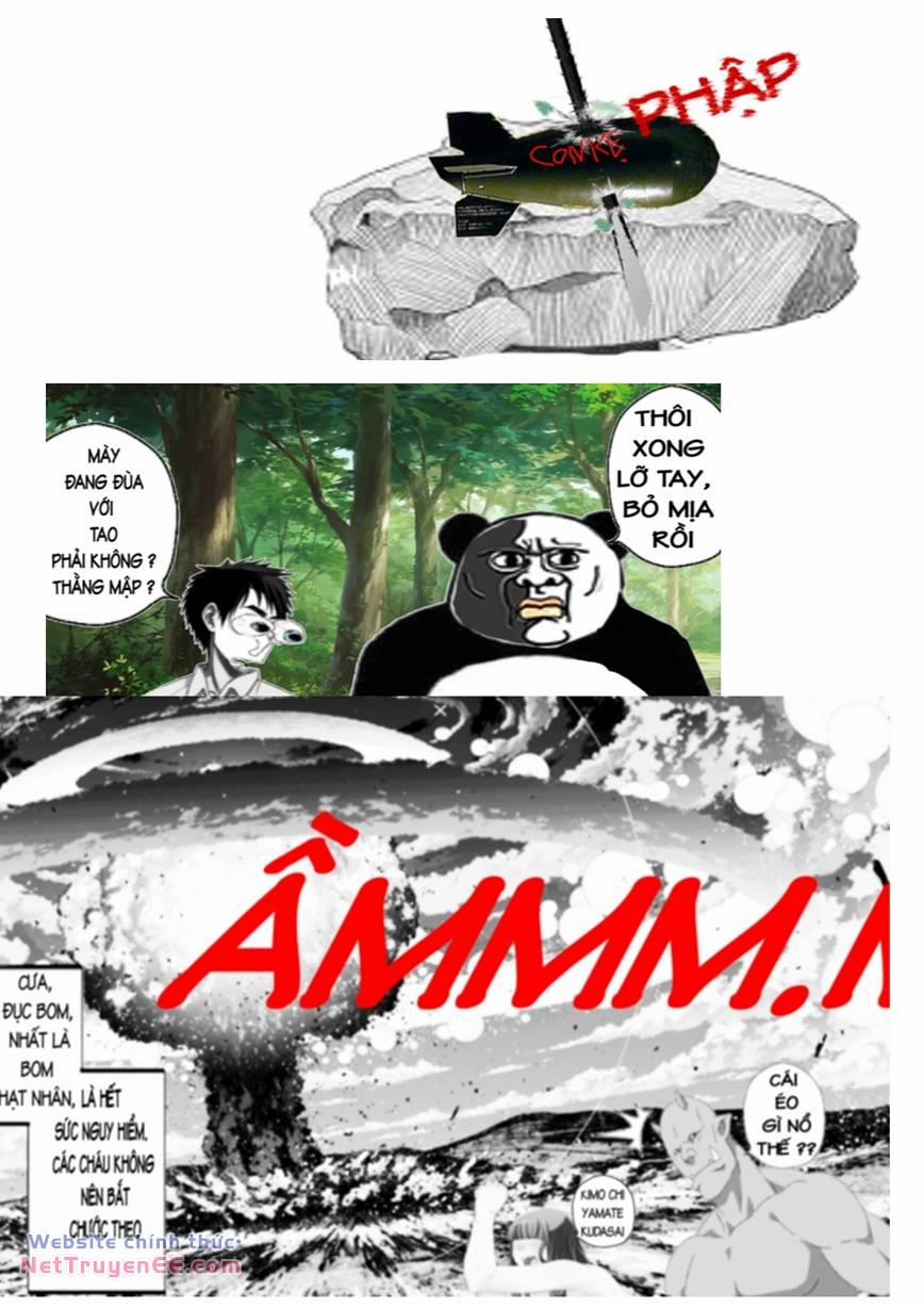 It Việt Nam Tái Sinh Tại Dị Giới 9 trang 1