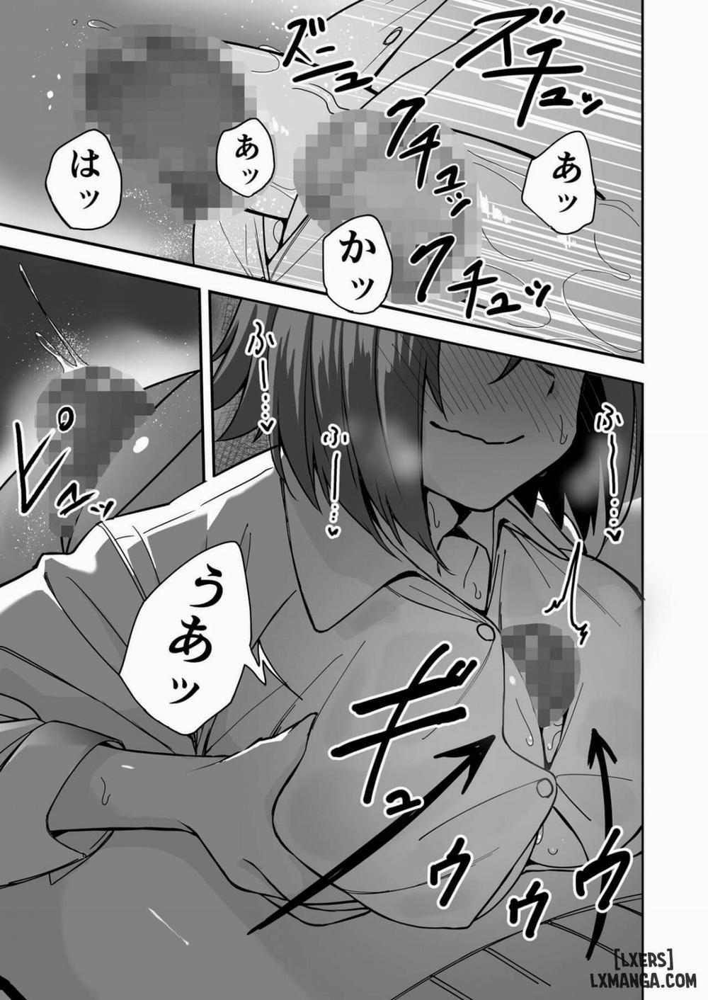 Itabasami na Wakachi Ai 2 trang 24