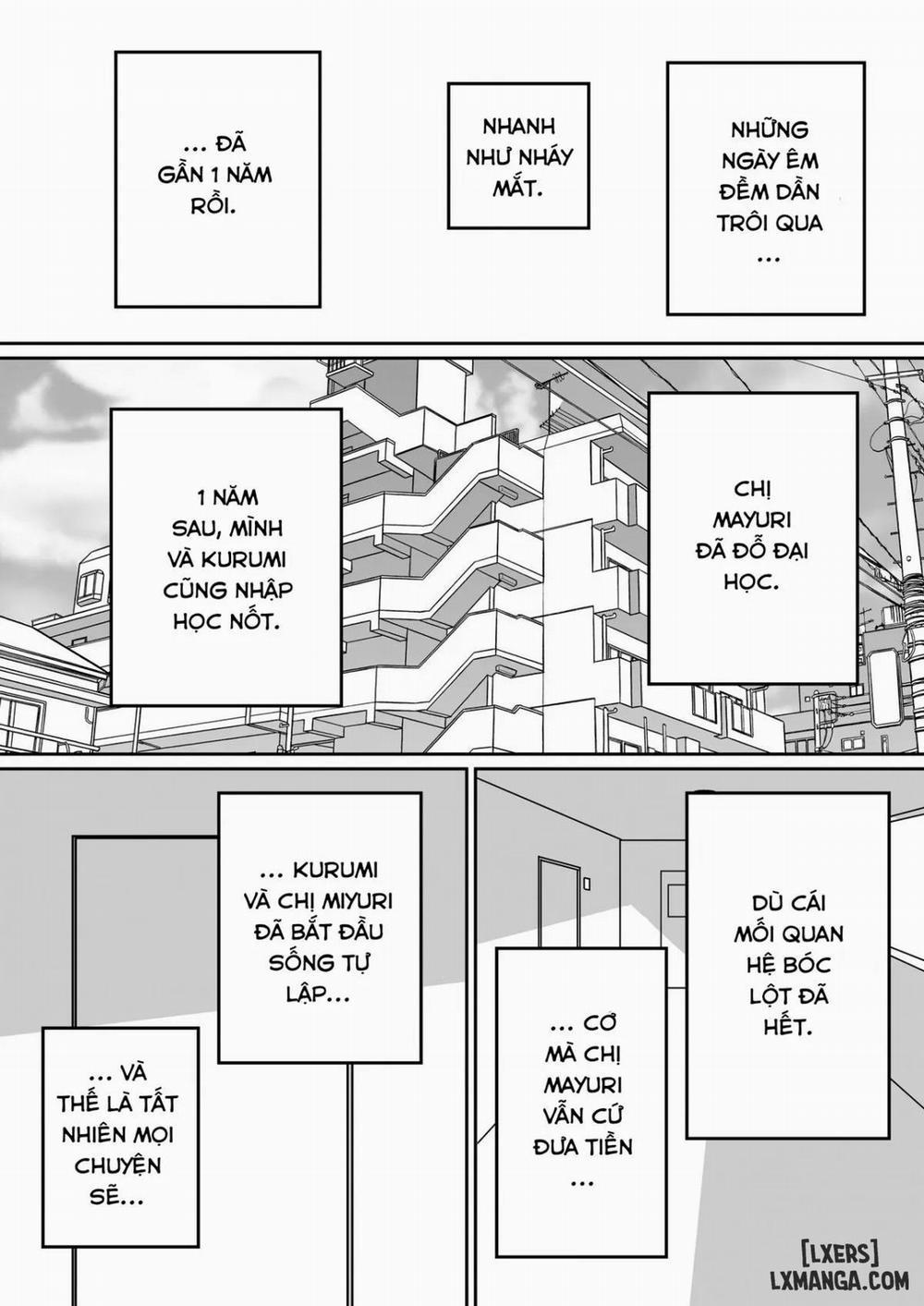 Itabasami na Wakachi Ai 5 END trang 78