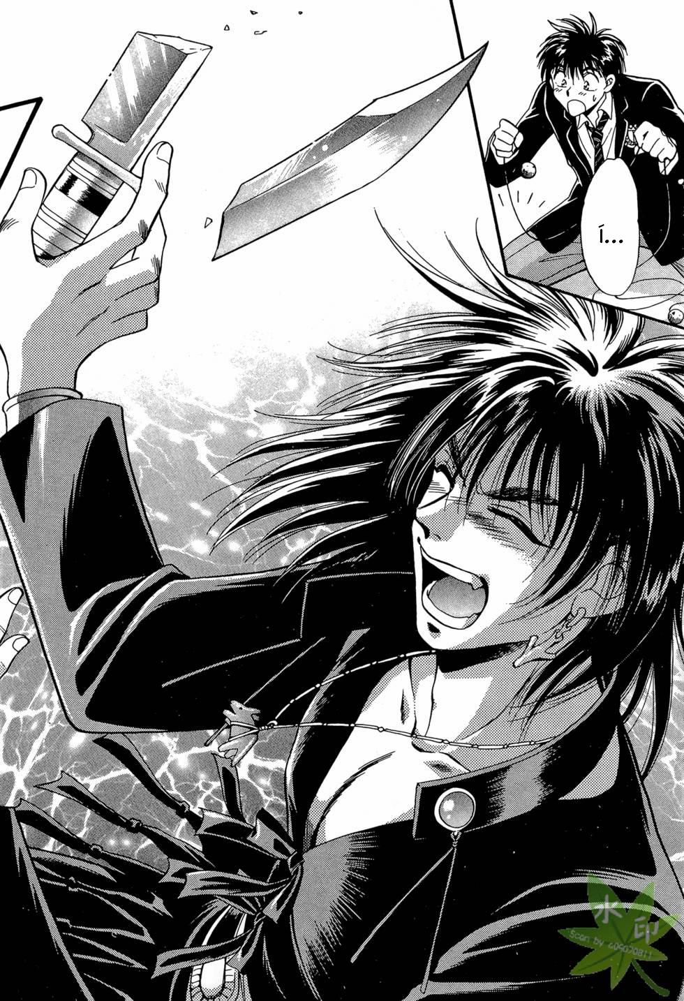 Itadaki Shunpei!! 10 trang 27