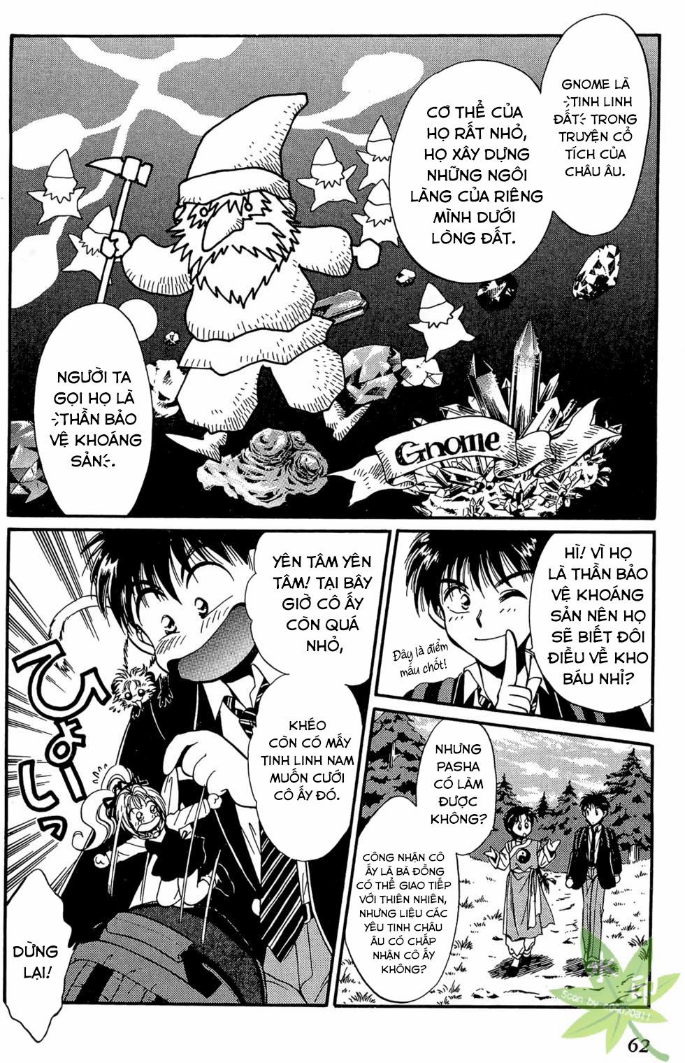 Itadaki Shunpei!! 12 trang 12