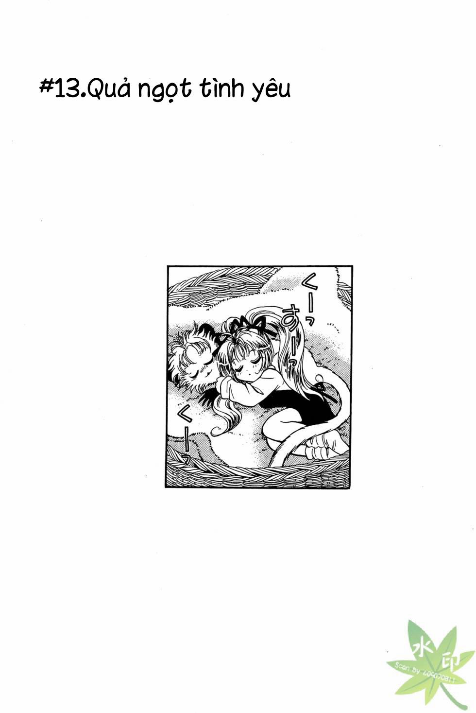 Itadaki Shunpei!! 13 trang 0