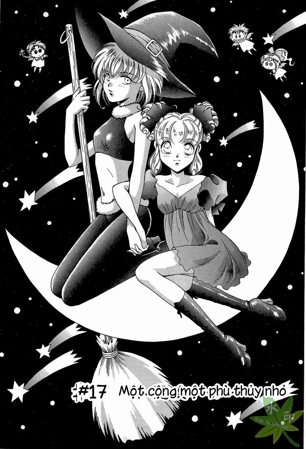 Itadaki Shunpei!! 17 trang 0