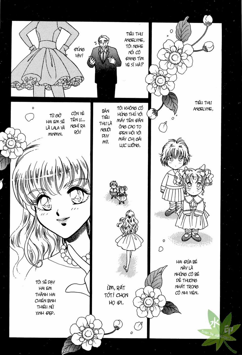 Itadaki Shunpei!! 17 trang 24