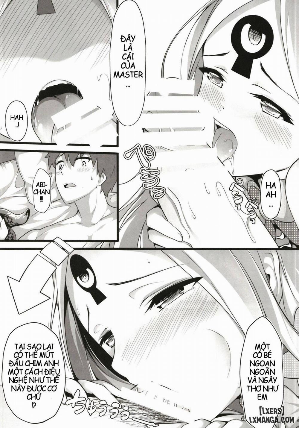 Itannaru Sex Oneshot trang 4