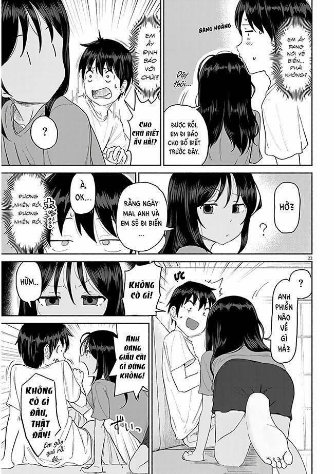 Itoko No Ko 1 trang 23