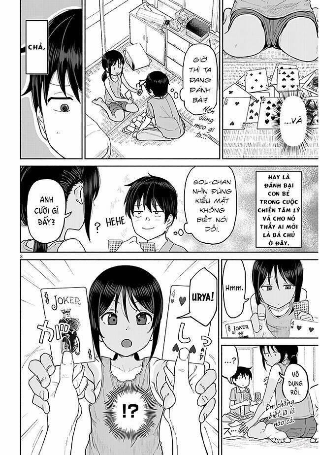 Itoko No Ko 1 trang 8