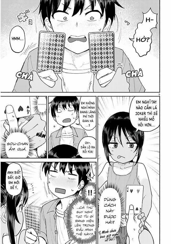 Itoko No Ko 1 trang 9