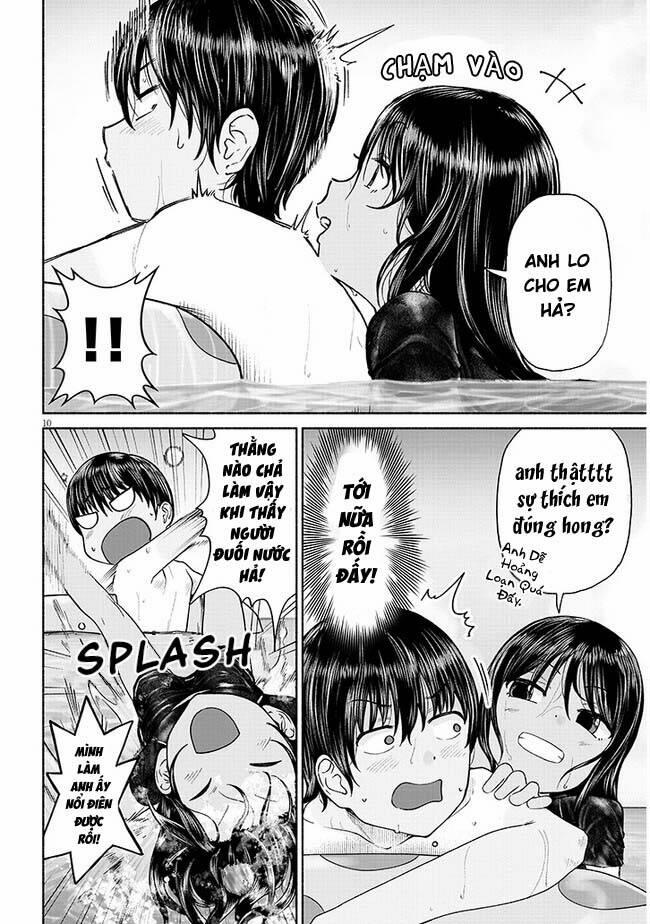 Itoko No Ko 2 trang 12