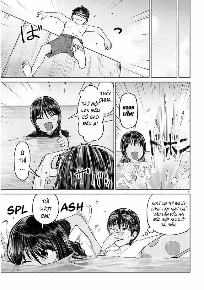 Itoko No Ko 2 trang 13