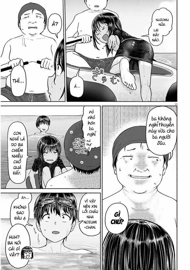 Itoko No Ko 2 trang 15