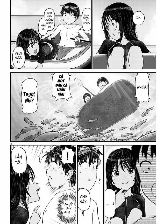 Itoko No Ko 2 trang 18