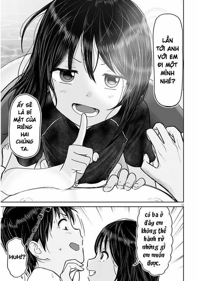 Itoko No Ko 2 trang 19