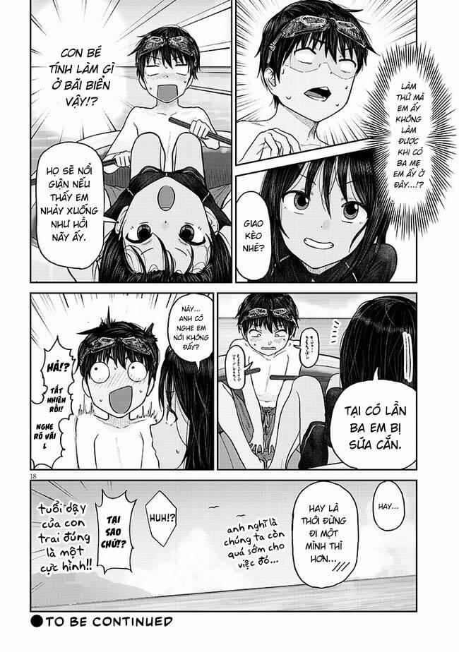 Itoko No Ko 2 trang 20