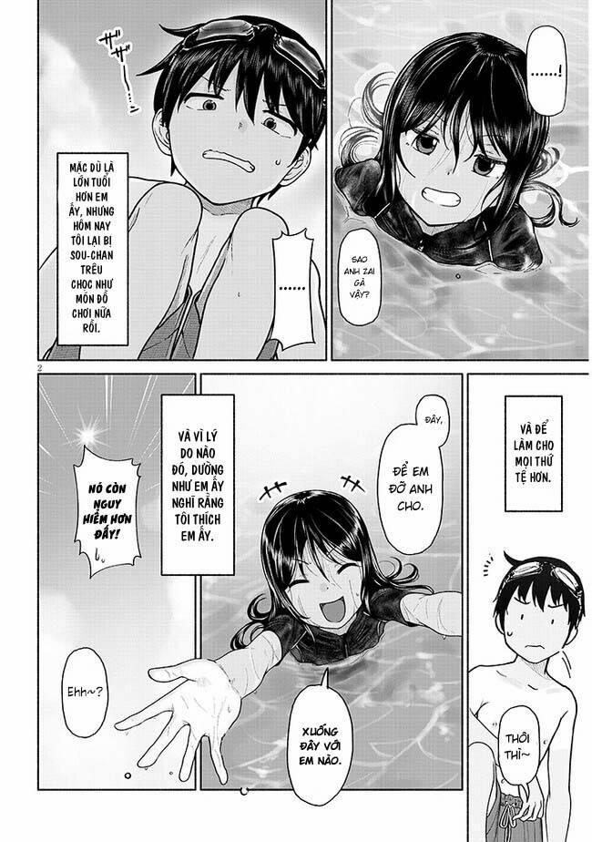 Itoko No Ko 2 trang 4