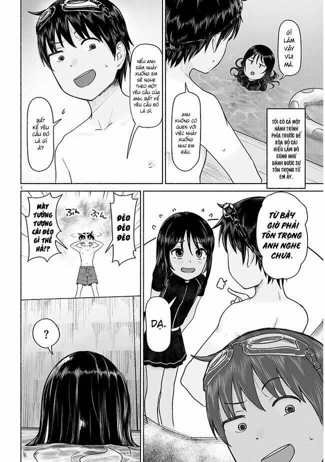 Itoko No Ko 2 trang 6