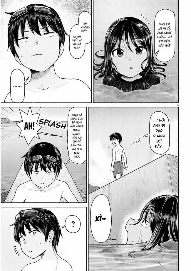 Itoko No Ko 2 trang 7