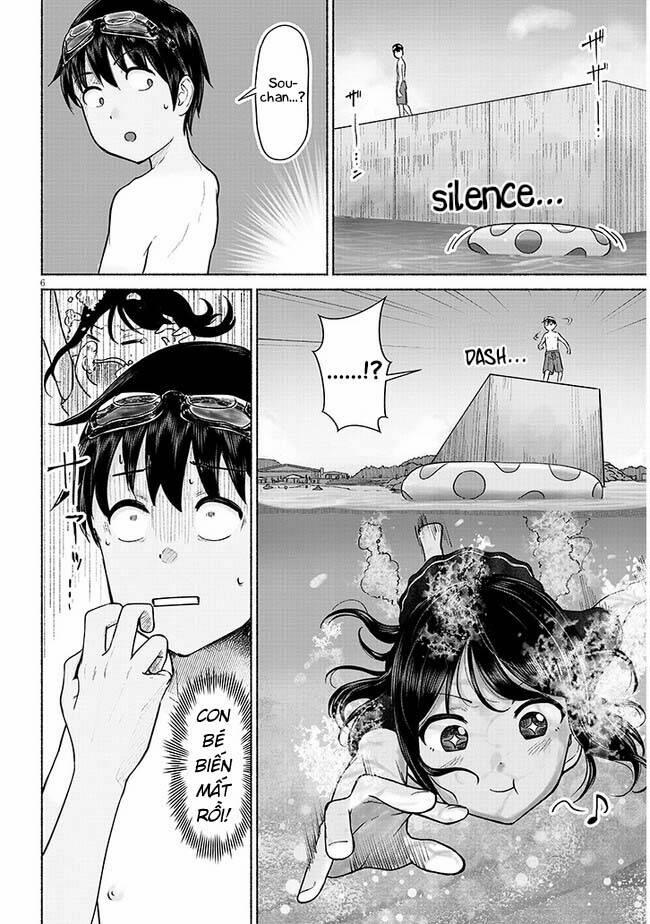 Itoko No Ko 2 trang 8