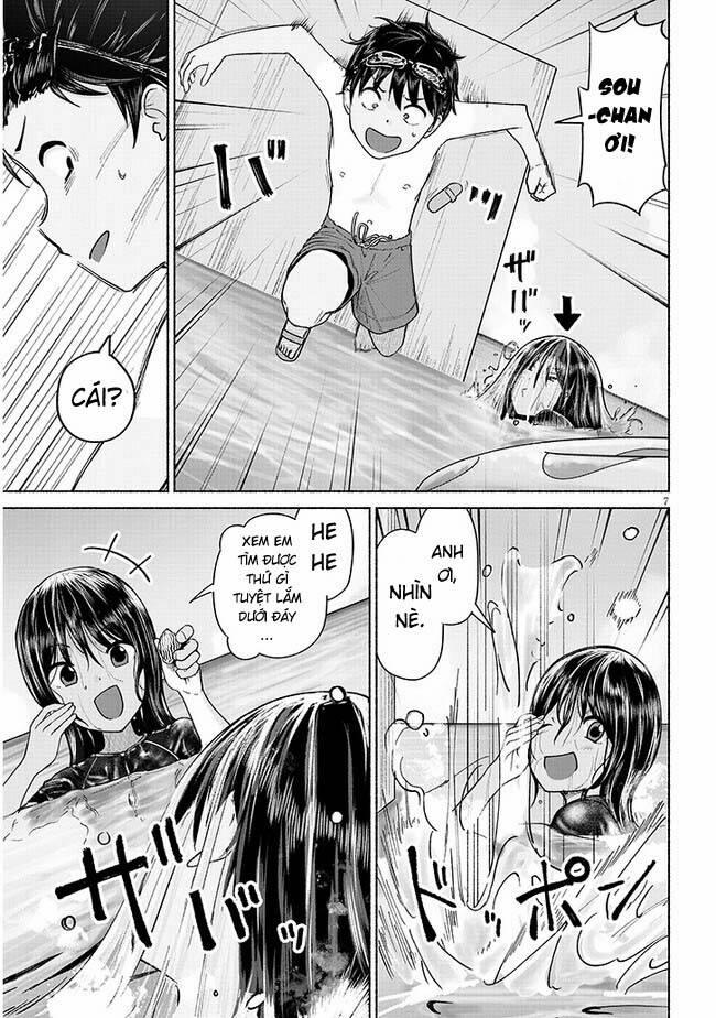 Itoko No Ko 2 trang 9