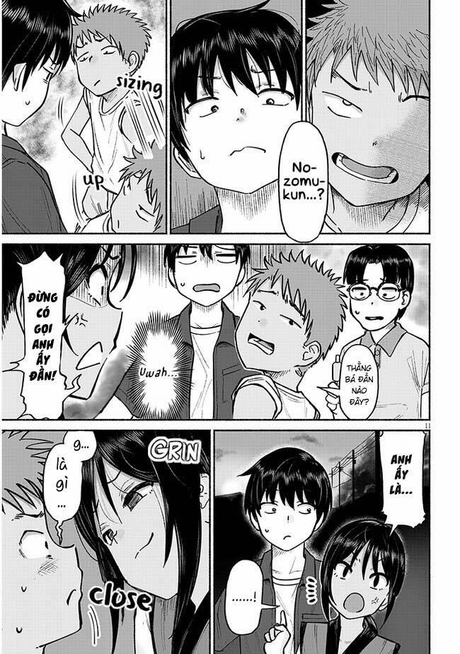 Itoko No Ko 3 trang 12