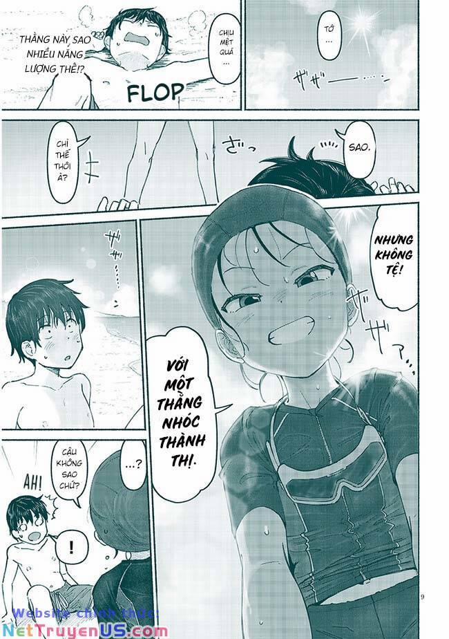 Itoko No Ko 5 trang 10