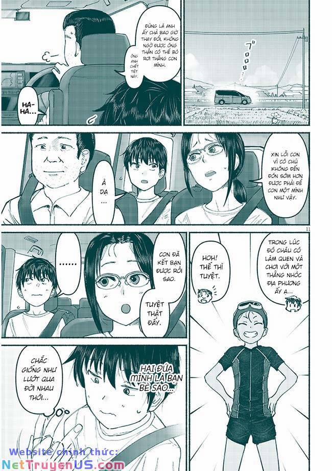 Itoko No Ko 5 trang 12