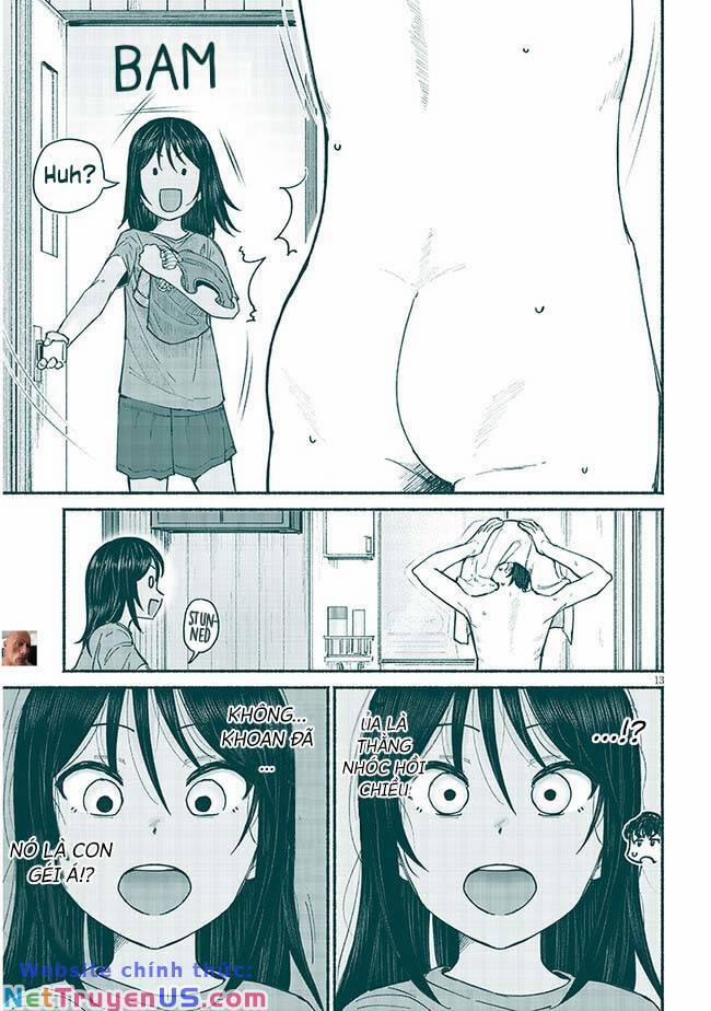 Itoko No Ko 5 trang 14