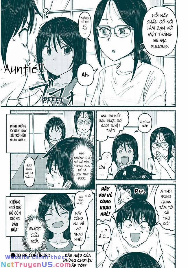 Itoko No Ko 5 trang 18