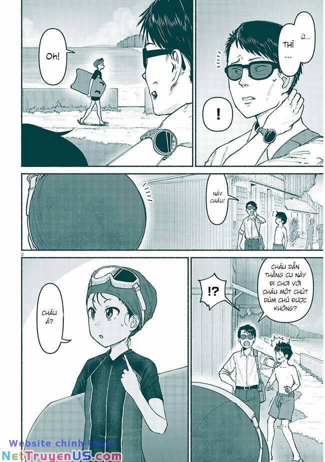 Itoko No Ko 5 trang 3