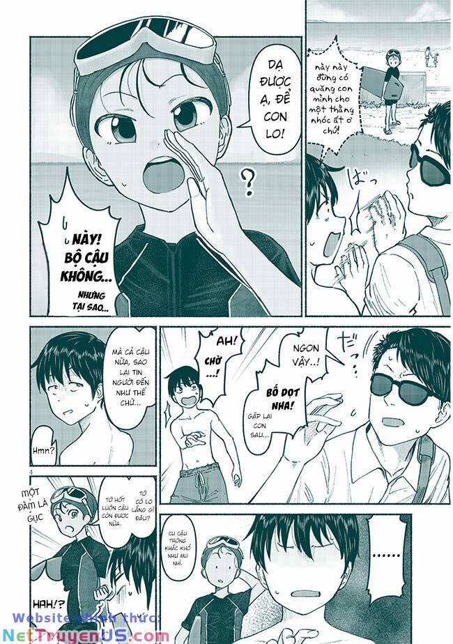 Itoko No Ko 5 trang 5