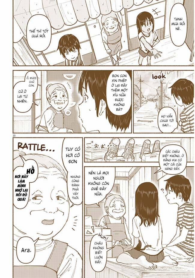 Itoko No Ko 6 trang 12