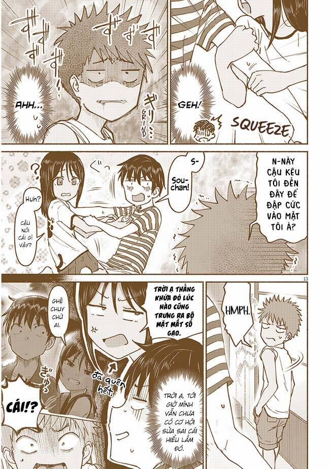 Itoko No Ko 6 trang 15