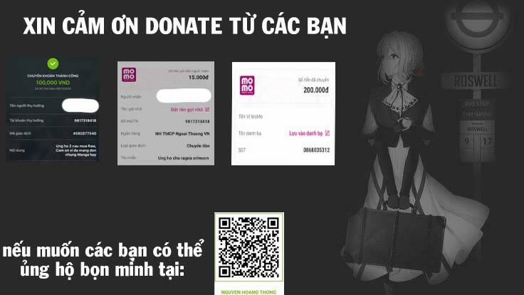 Itoko No Ko 6 trang 2