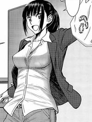 Đọc truyện tranh Itoko Shuurai - Cousin To Attack