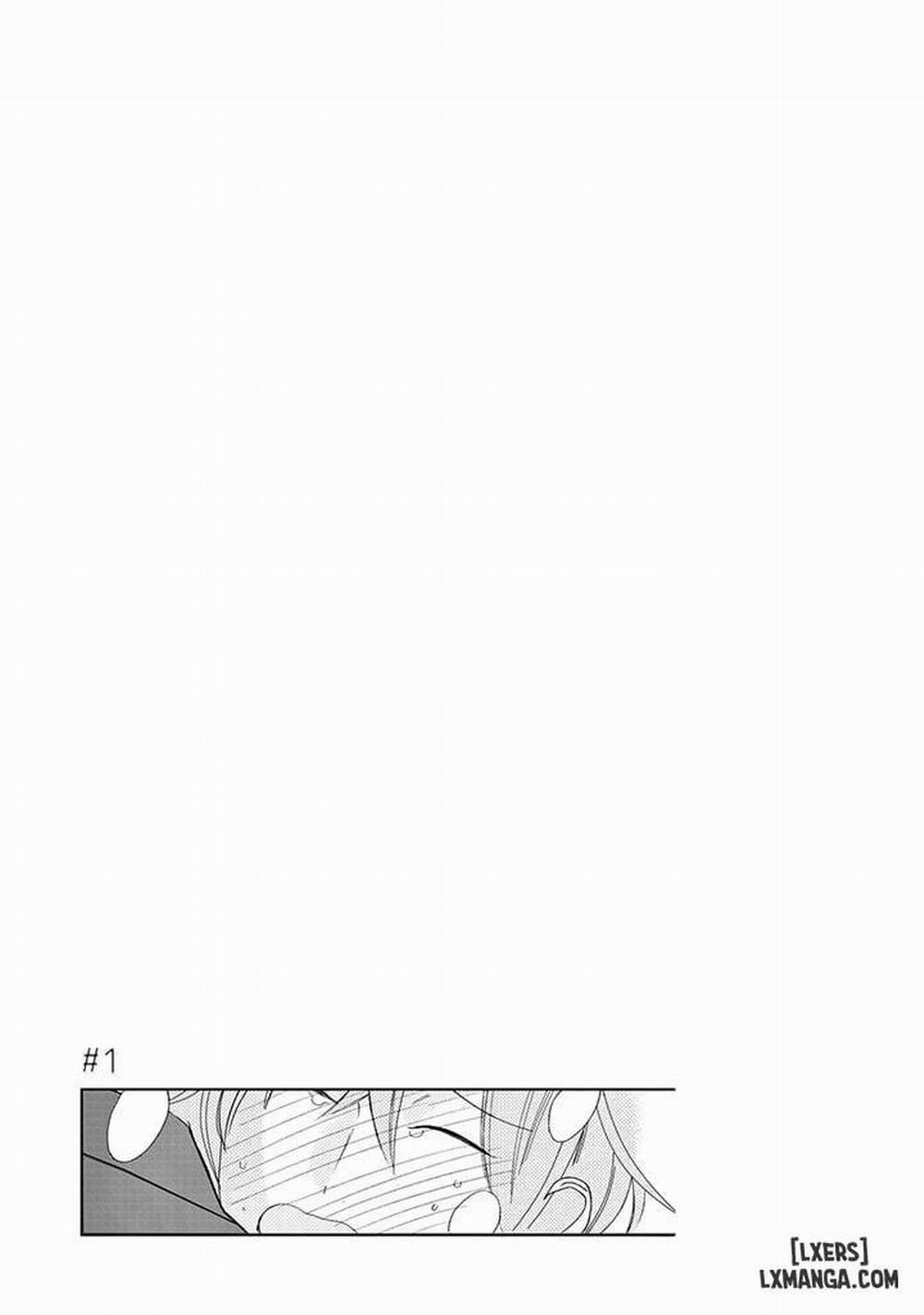 Itonaga-kun no Koi no Ito 1 trang 36