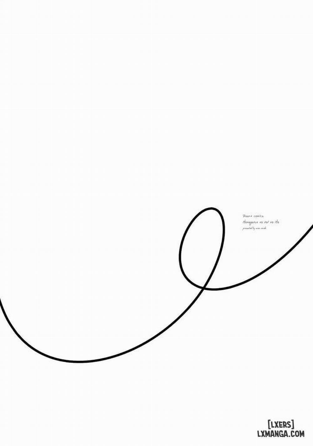 Itonaga-kun no Koi no Ito 10 trang 25