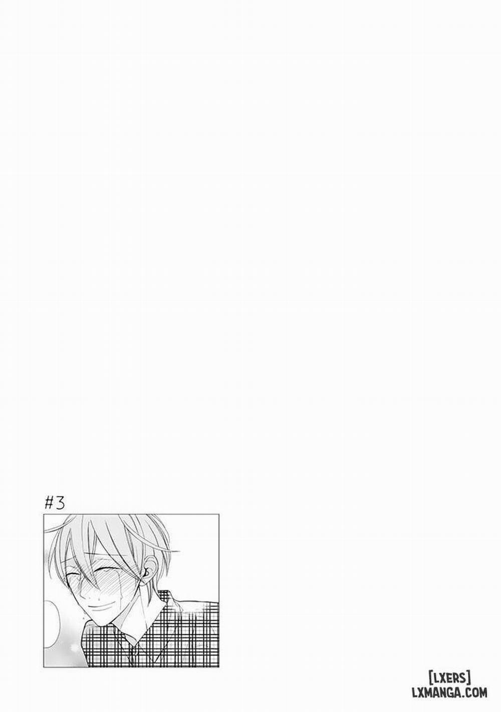 Itonaga-kun no Koi no Ito 3 trang 31