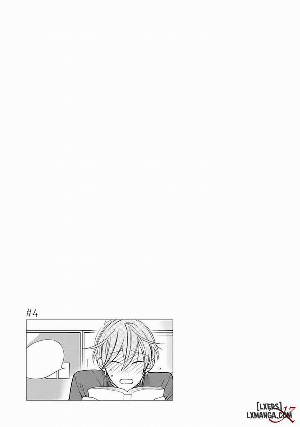 Itonaga-kun no Koi no Ito 4 trang 31