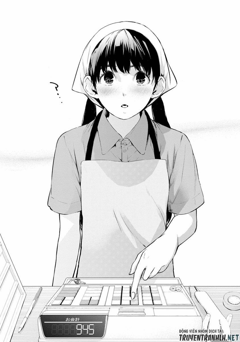 Itonami Itonamezu 1 trang 25