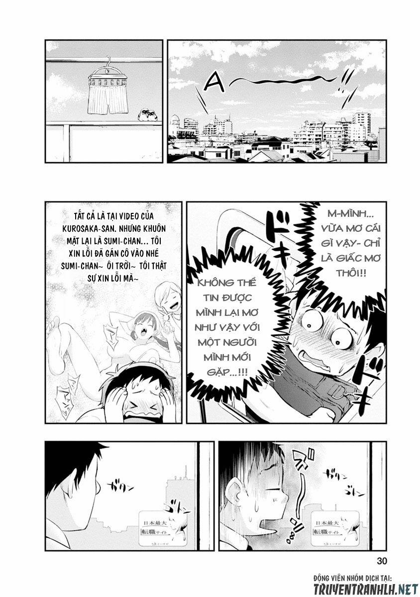 Itonami Itonamezu 1 trang 31