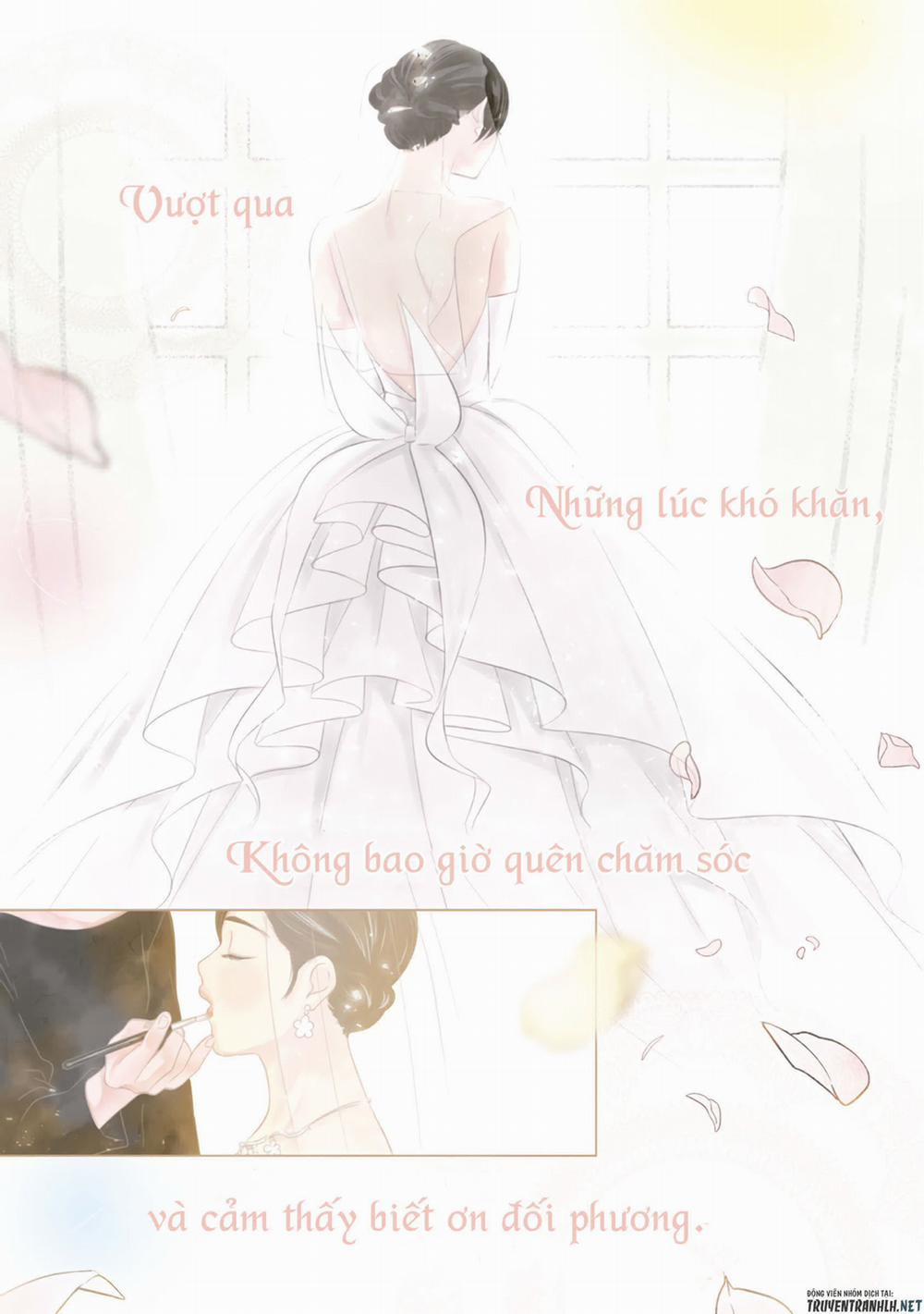 Itonami Itonamezu 1 trang 4