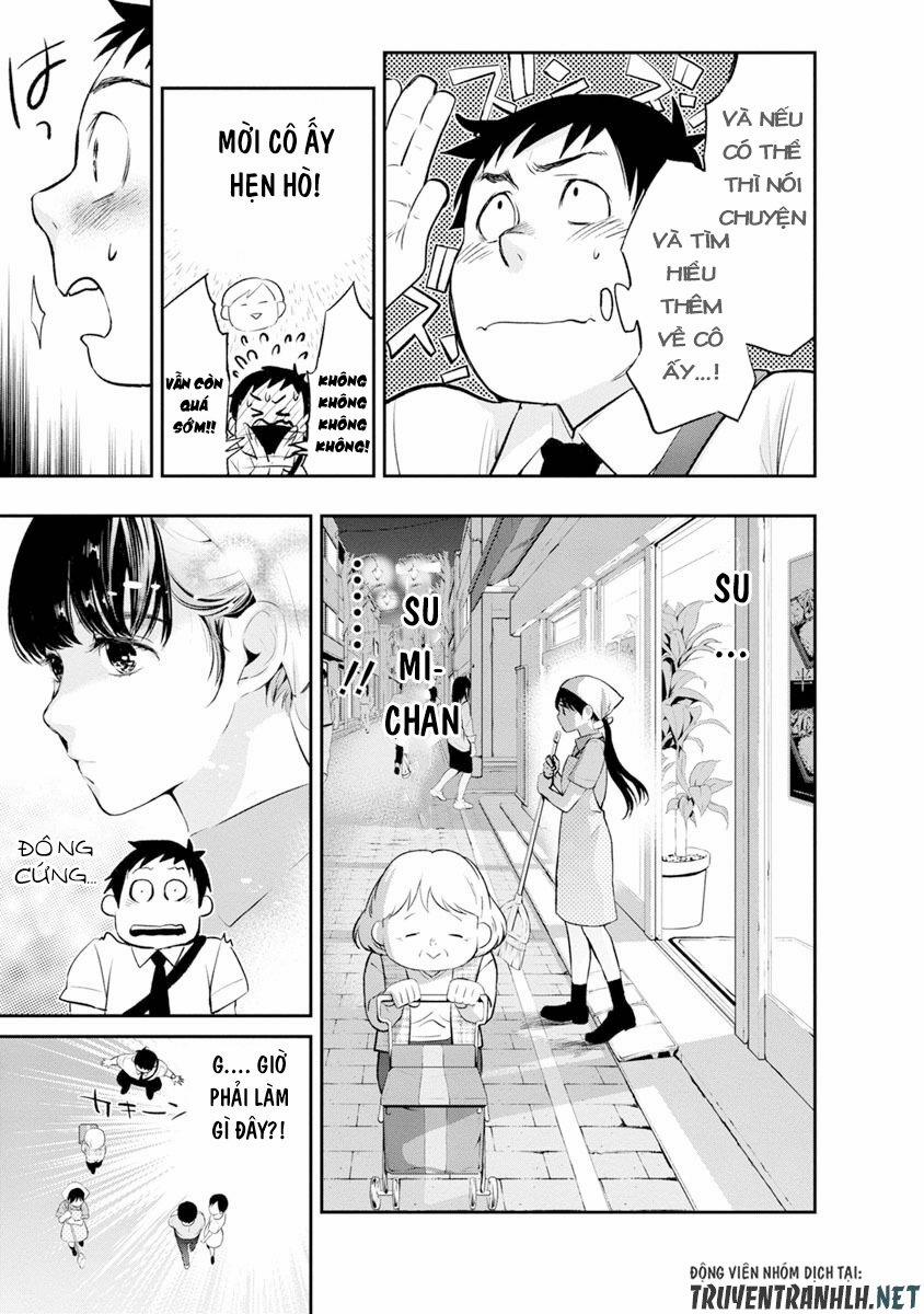 Itonami Itonamezu 1 trang 40