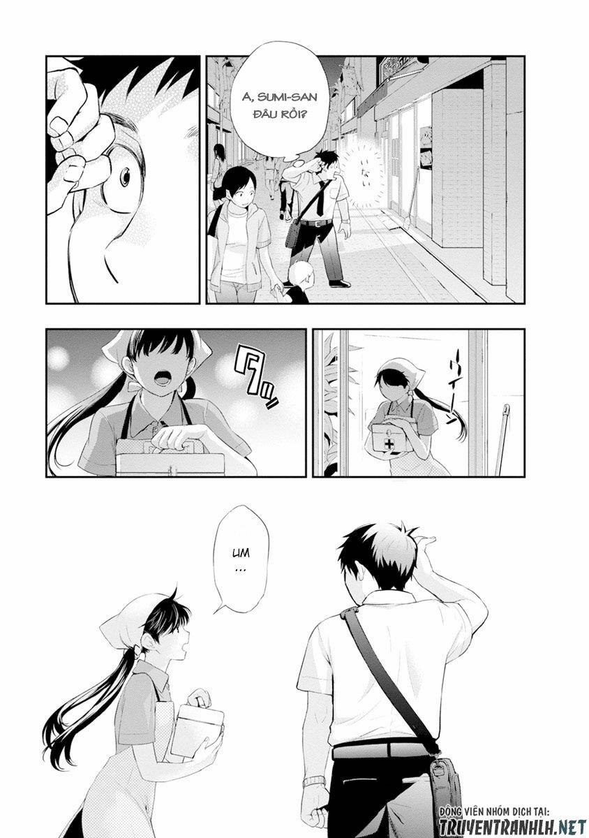 Itonami Itonamezu 1 trang 42