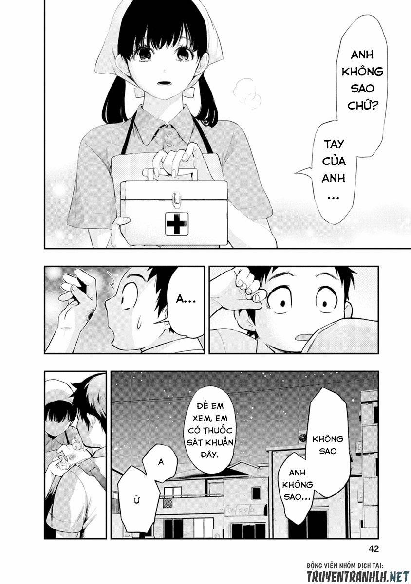 Itonami Itonamezu 1 trang 43