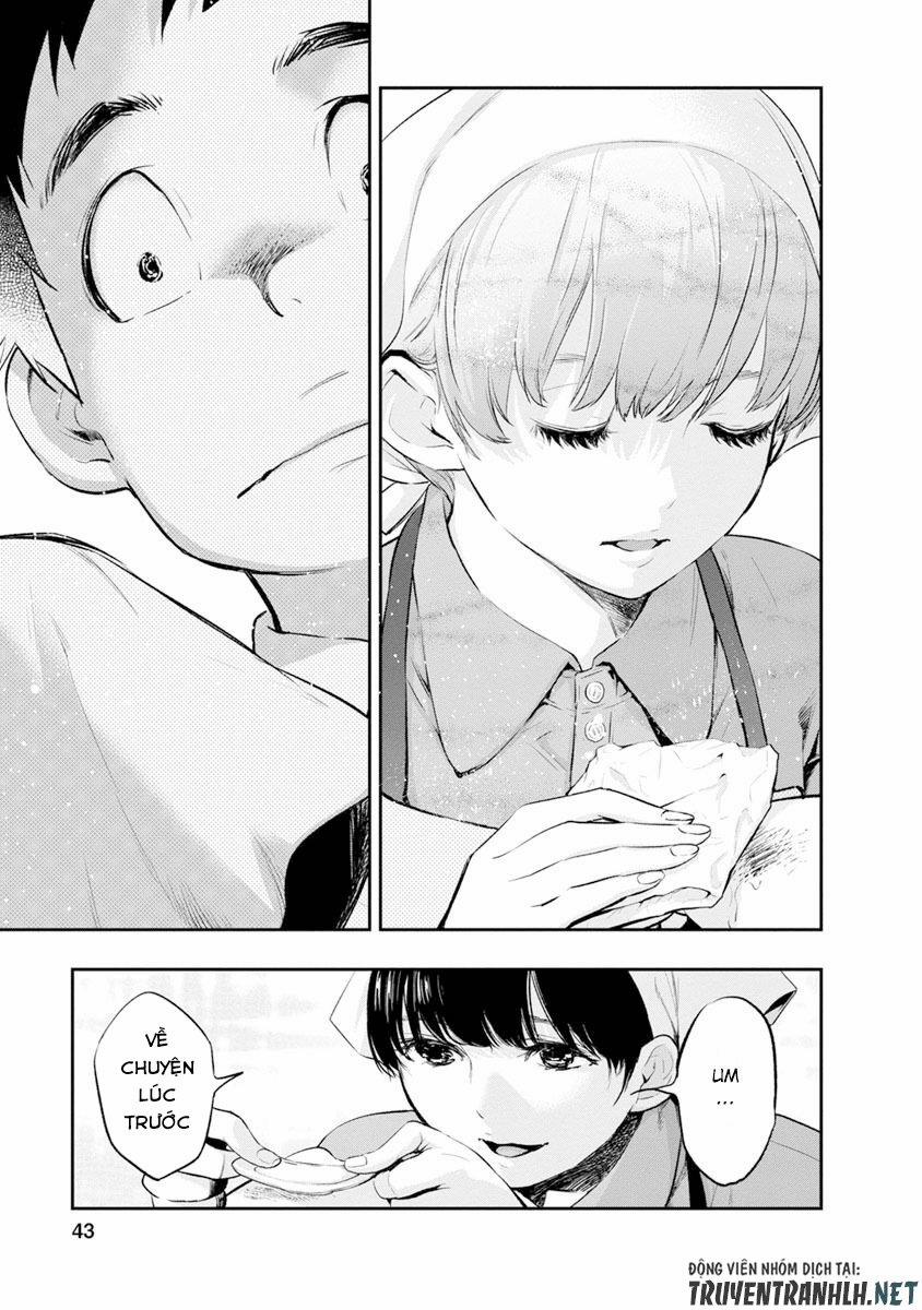 Itonami Itonamezu 1 trang 44