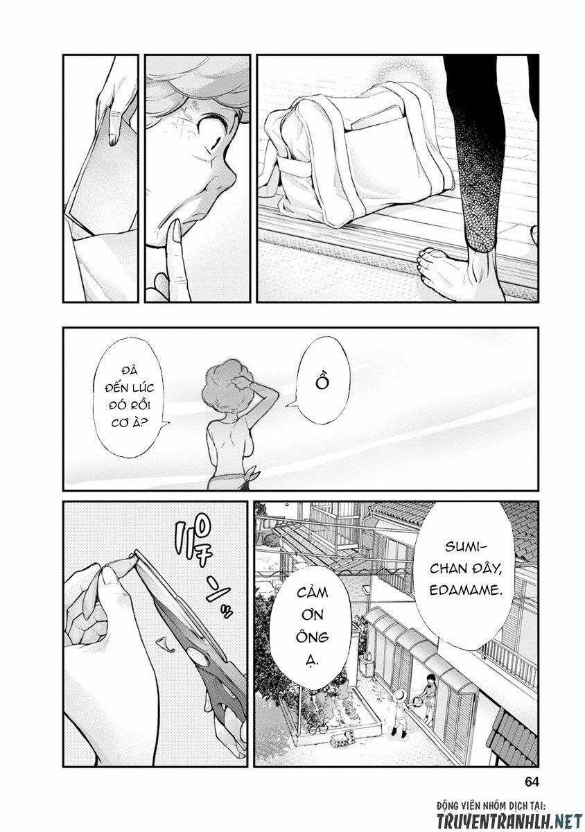 Itonami Itonamezu 2 trang 11